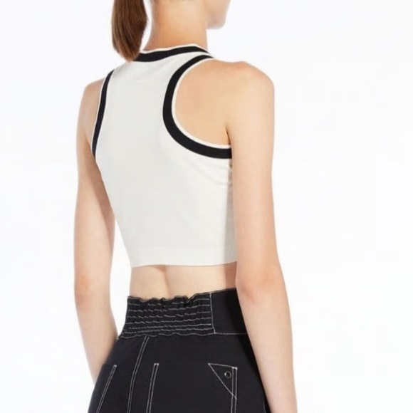 MaxMara Ruggero Black Sweater - Picture 7 of 11